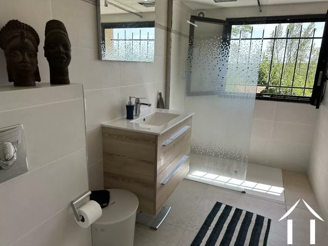 Maison à vendre magalas, languedoc-roussillon, EG2474 Image - 4