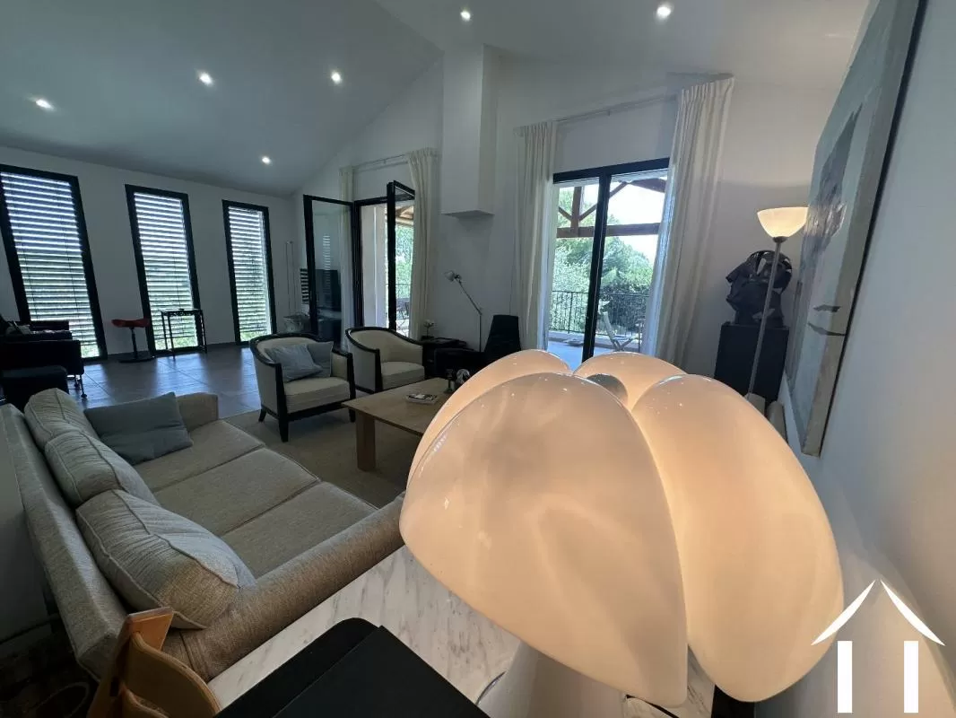 Maison à vendre magalas, languedoc-roussillon, EG2474 Image - 9