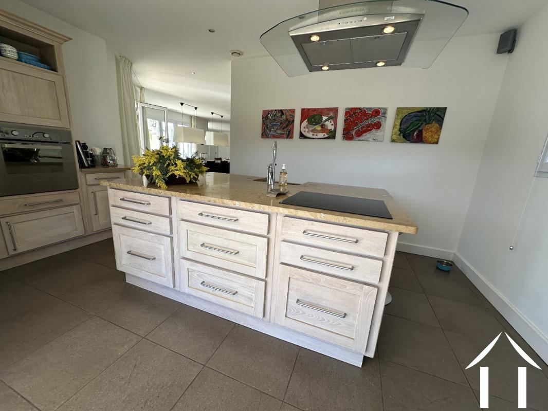 Maison à vendre lamalou les bains, languedoc-roussillon, EG2492 Image - 7