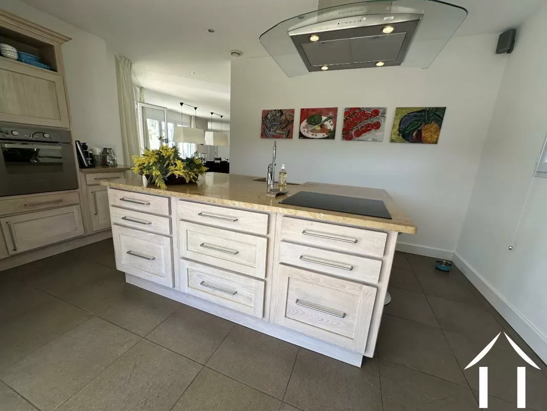 Maison à vendre lamalou les bains, languedoc-roussillon, EG2492 Image - 7