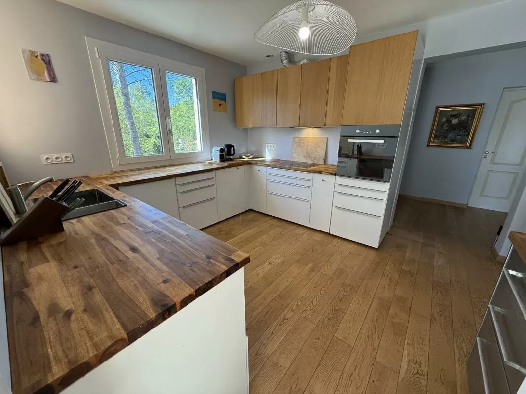 Maison à vendre st clement de riviere, languedoc-roussillon, EG2494 Image - 4