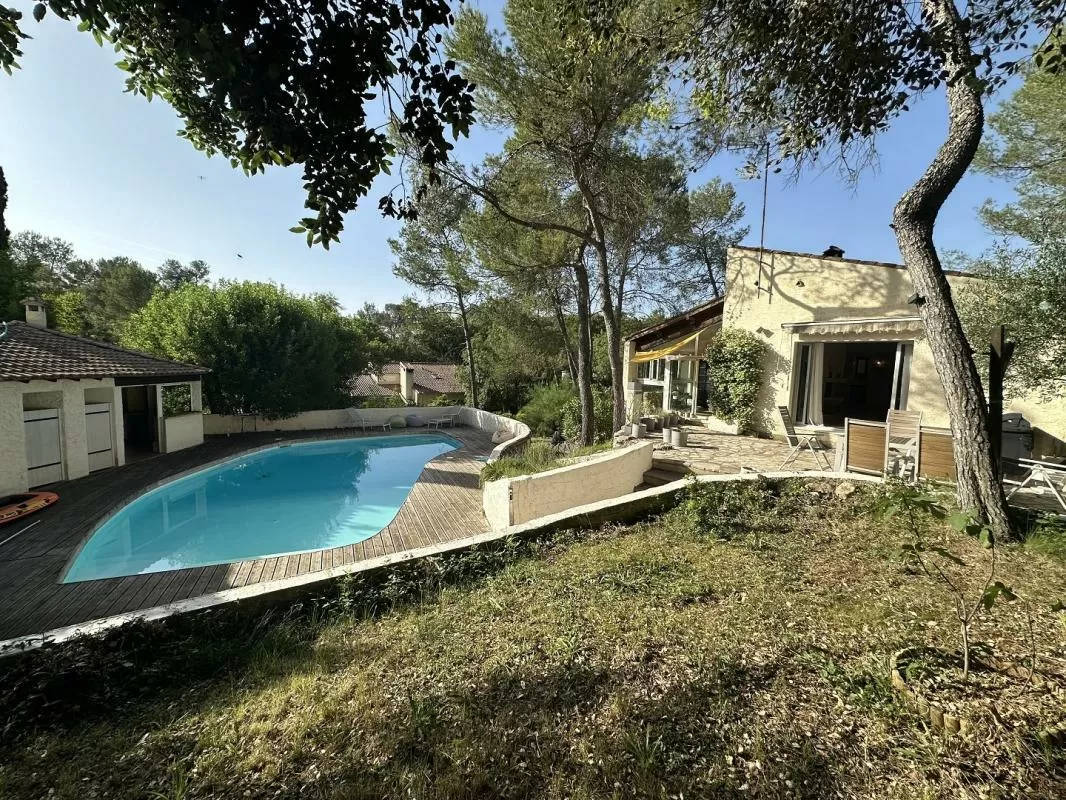 Maison à vendre st clement de riviere, languedoc-roussillon, EG2494 Image - 6