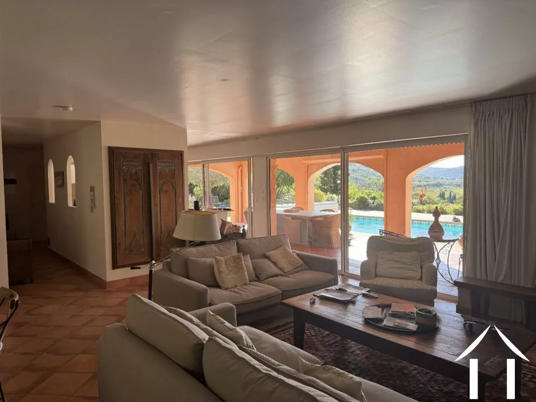 Maison à vendre st chinian, languedoc-roussillon, EG2534 Image - 5