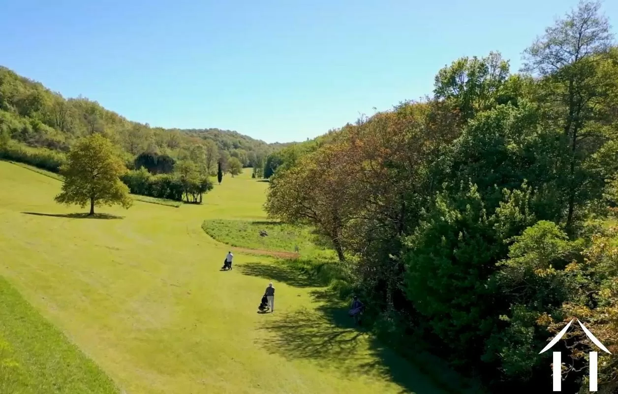 Maison à vendre masseube, midi-pyrénées, EG2536 Image - 2
