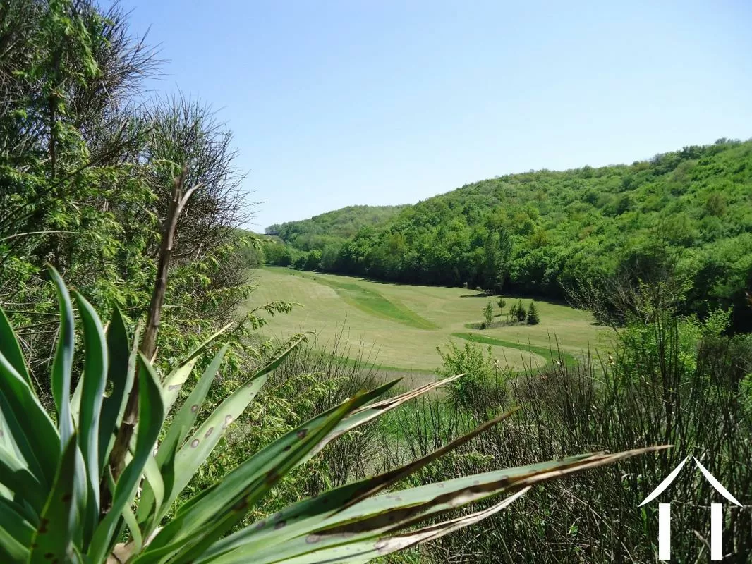 Maison à vendre masseube, midi-pyrénées, EG2536 Image - 5