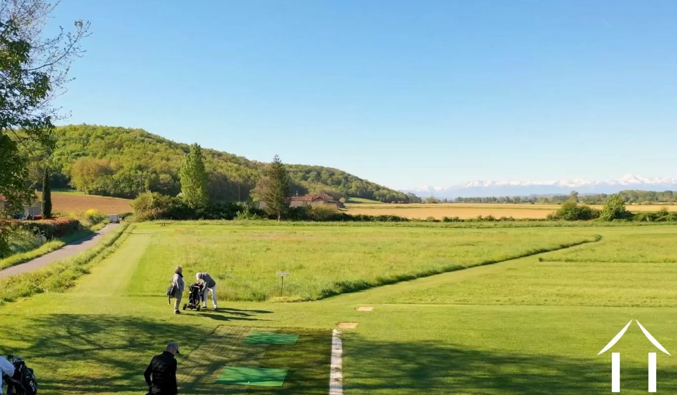 Maison à vendre masseube, midi-pyrénées, EG2536 Image - 8