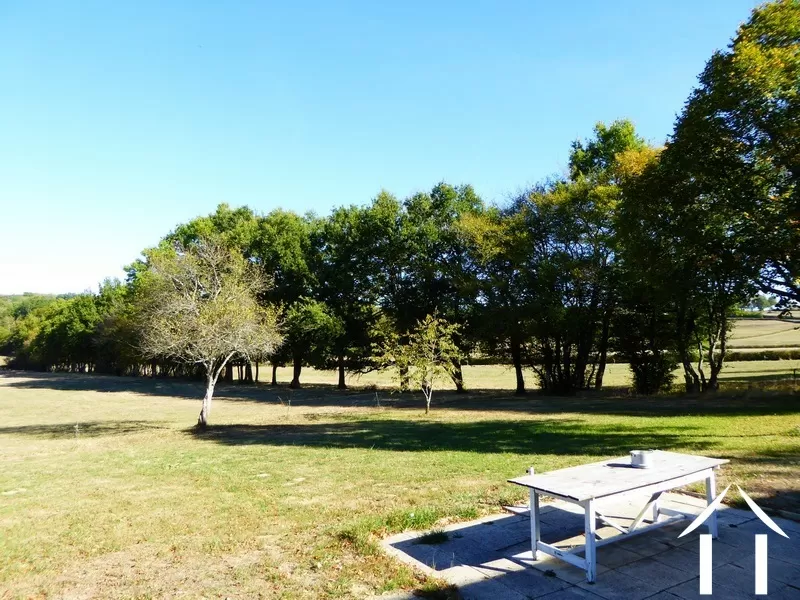 Maison à vendre chiddes, bourgogne, MW5414L Image - 2