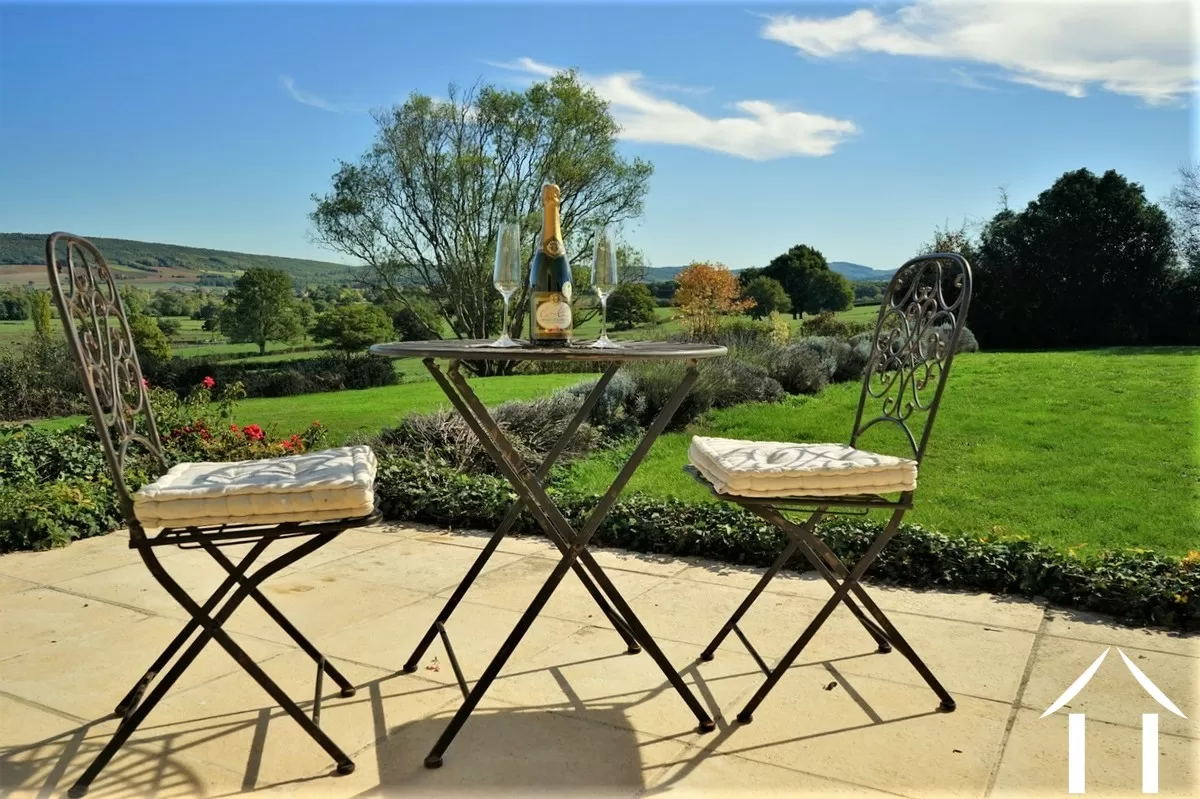 Maison à vendre cluny, bourgogne, JP5060S Image - 36