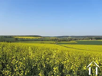 Maison avec gite à vendre bouhy, bourgogne, LB5078N Image - 12