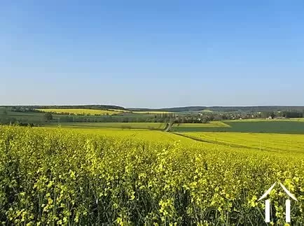 Maison avec gite à vendre bouhy, bourgogne, LB5078N Image - 12