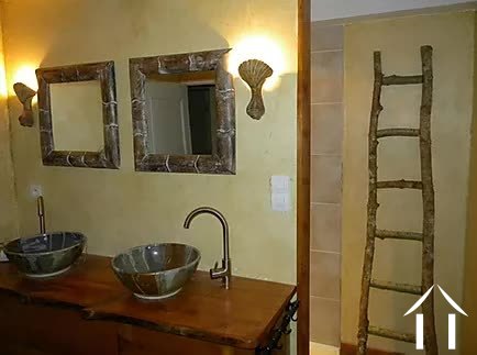 Maison avec gite à vendre bouhy, bourgogne, LB5078N Image - 13