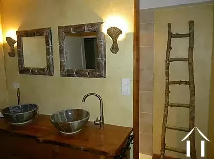 Maison avec gite à vendre bouhy, bourgogne, LB5078N Image - 13