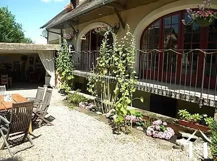 Maison avec gite à vendre bouhy, bourgogne, LB5078N Image - 14