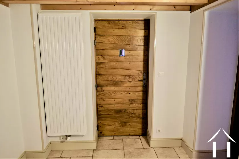 Maison en pierre à vendre couches, bourgogne, PM5082D Image - 10