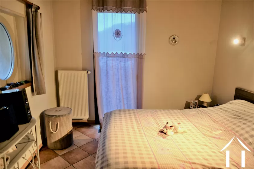 Maison en pierre à vendre couches, bourgogne, PM5082D Image - 24