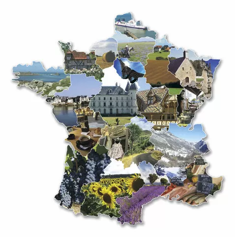 France c'est