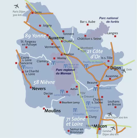 Nièvre