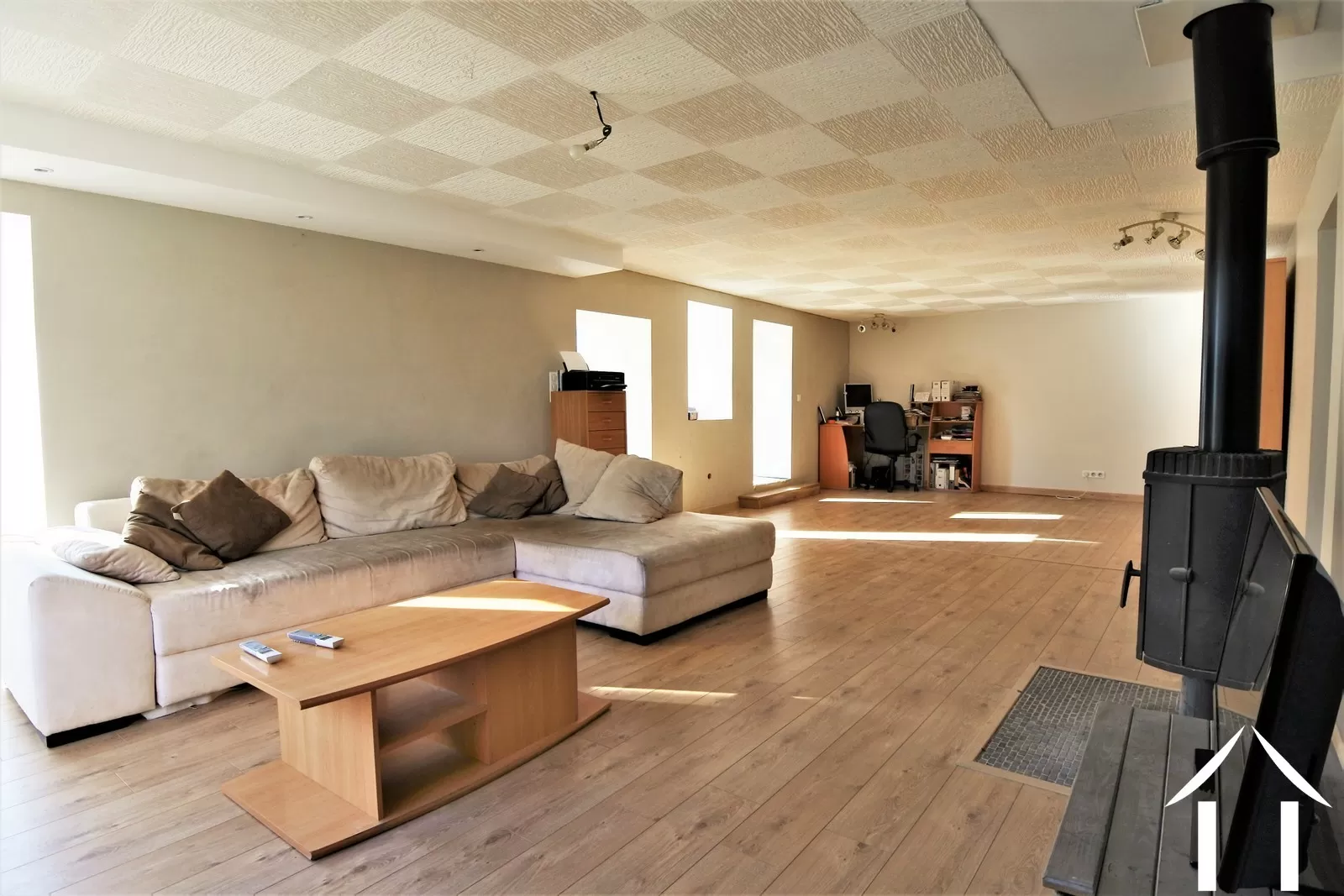 Maison à vendre cluny, bourgogne, JP5094S Image - 9