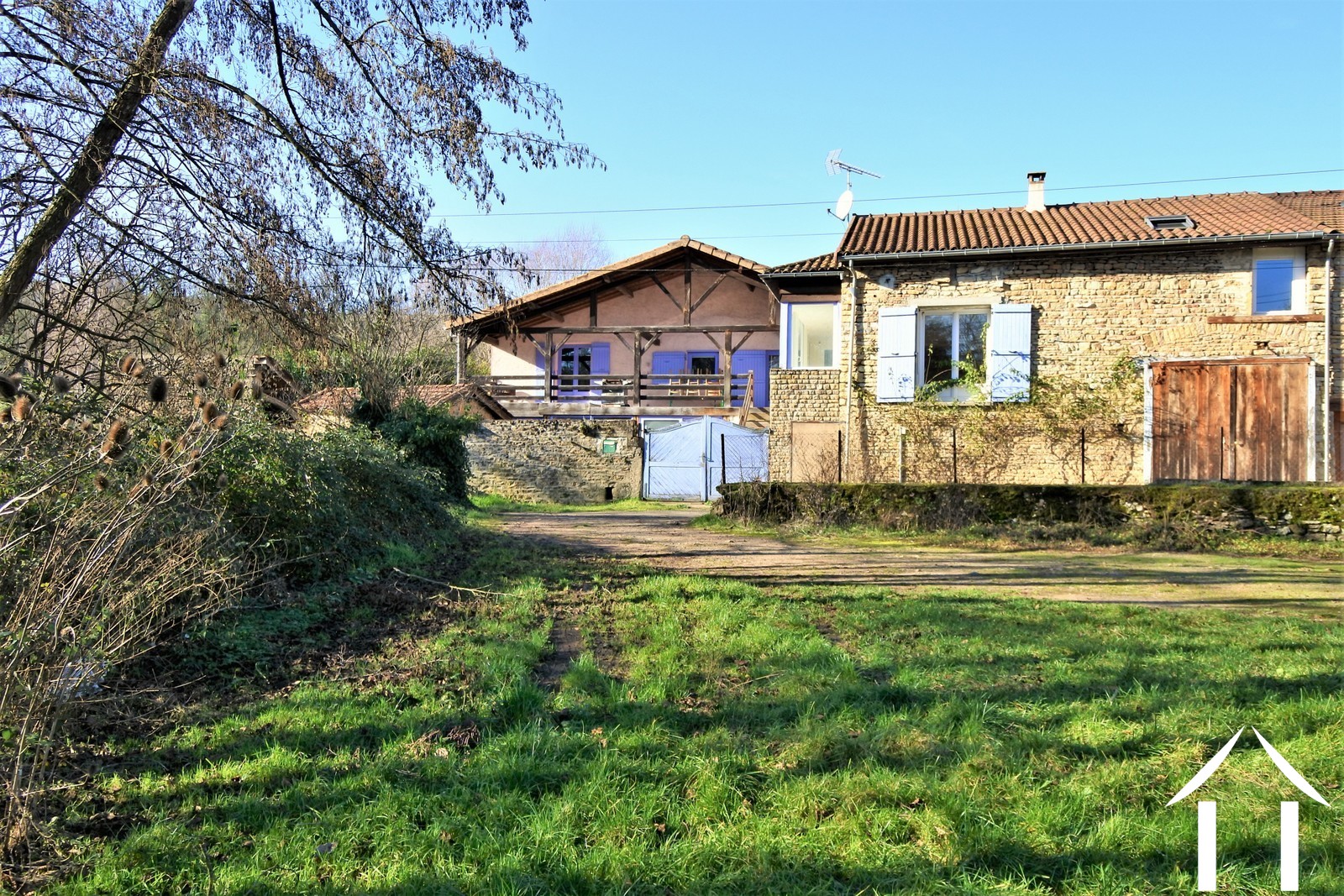 Maison à vendre cluny, bourgogne, JP5094S Image - 8