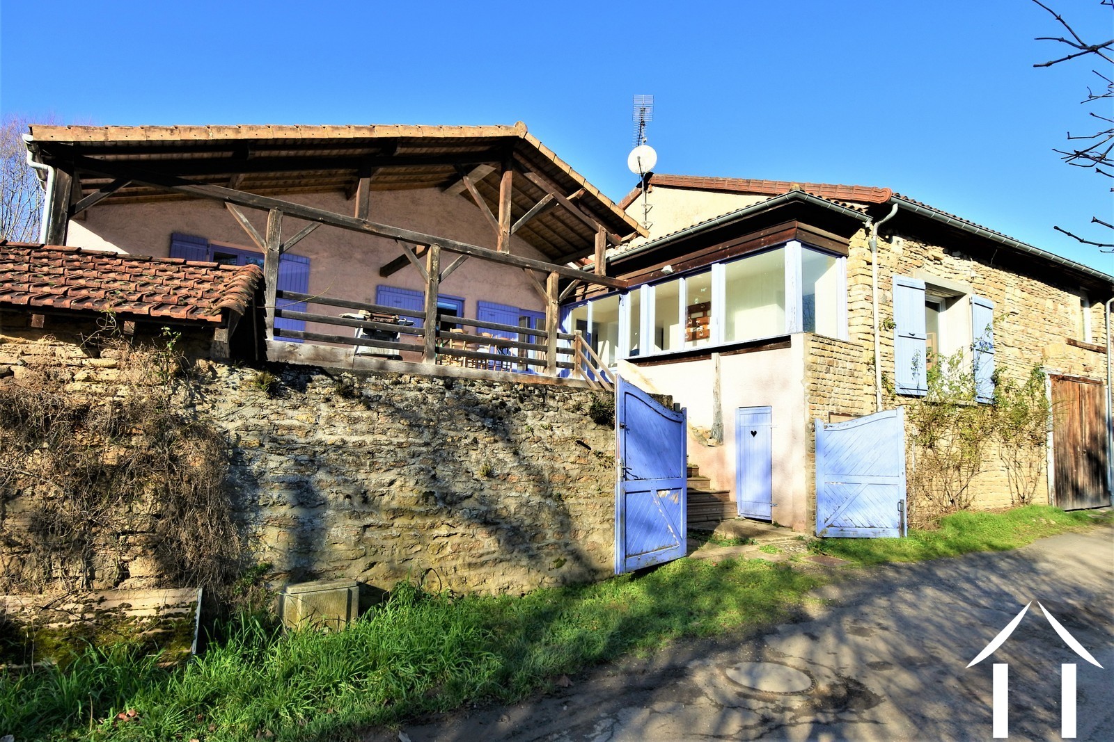 Maison à vendre cluny, bourgogne, JP5094S Image - 7