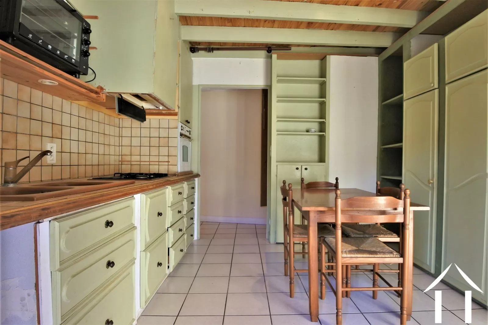 Maison à vendre cluny, bourgogne, JP5094S Image - 3