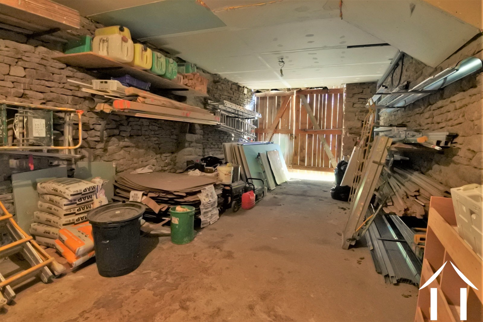 Maison à vendre cluny, bourgogne, JP5094S Image - 13