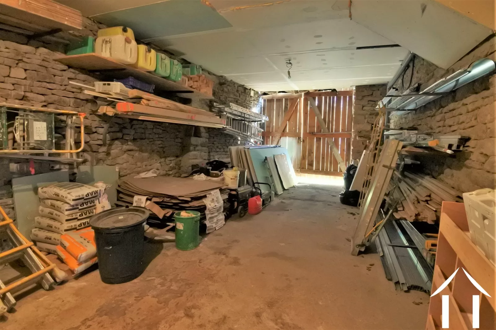 Maison à vendre cluny, bourgogne, JP5094S Image - 13