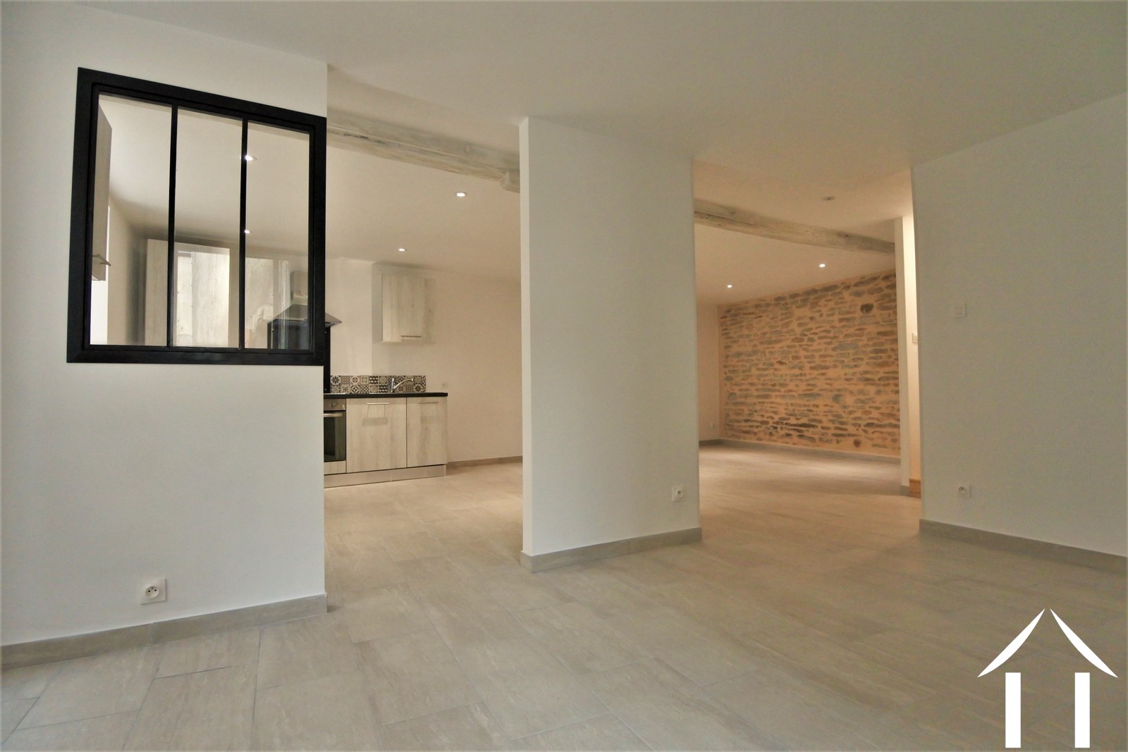 Maison de bourg à vendre joncy, bourgogne, JP5135S Image - 3