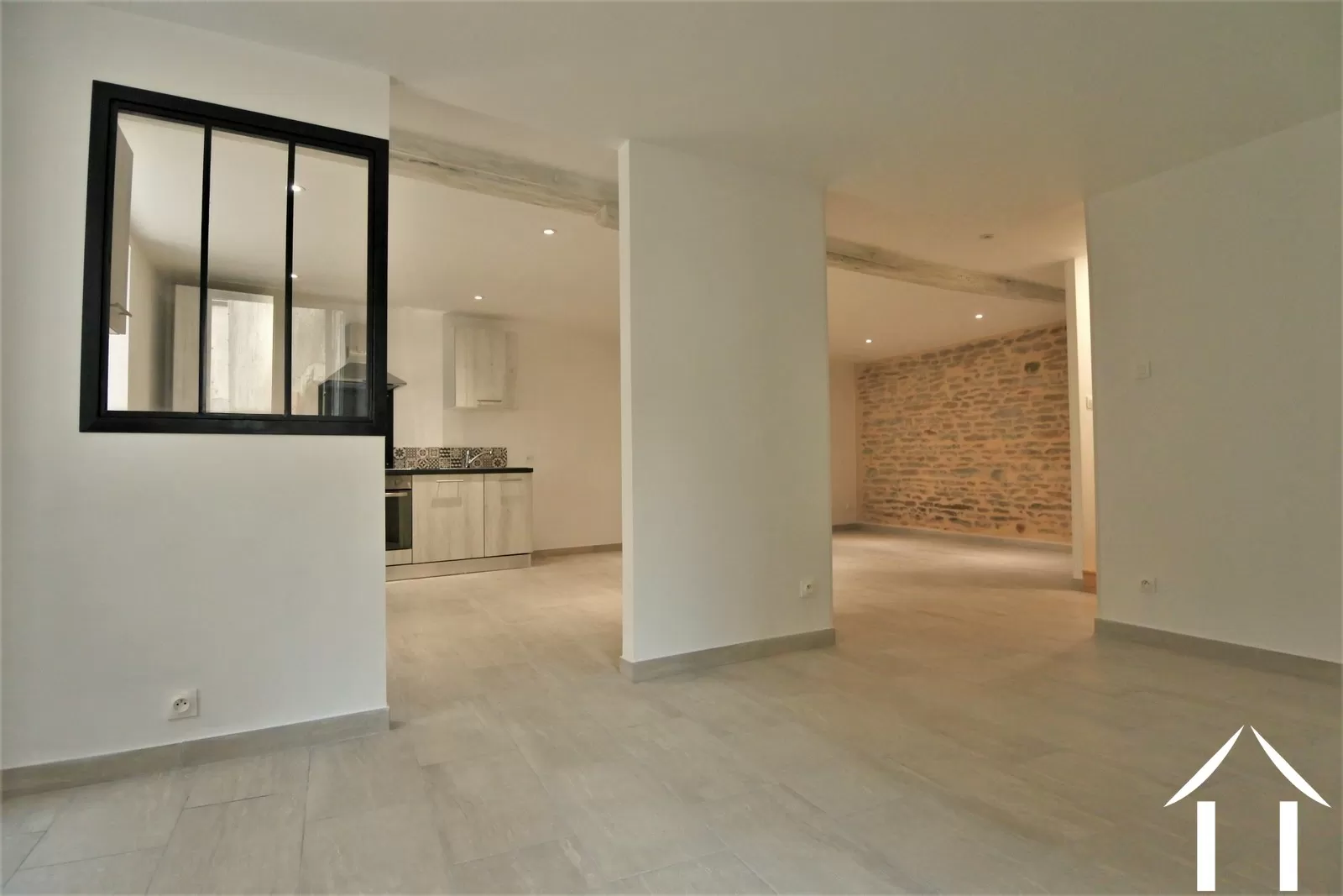 Maison de bourg à vendre joncy, bourgogne, JP5135S Image - 3