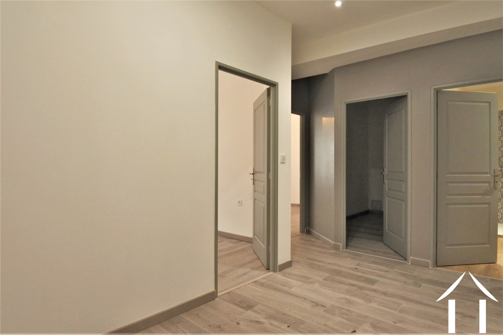 Maison de bourg à vendre joncy, bourgogne, JP5135S Image - 6