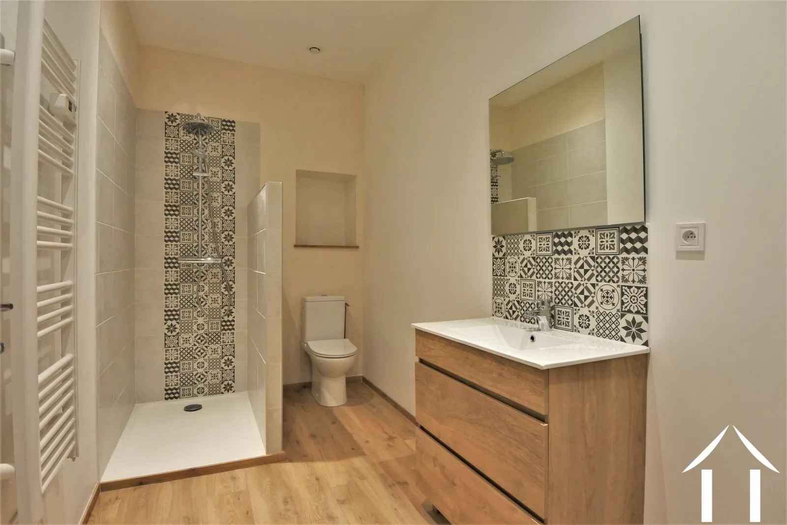 Maison de bourg à vendre joncy, bourgogne, JP5135S Image - 4