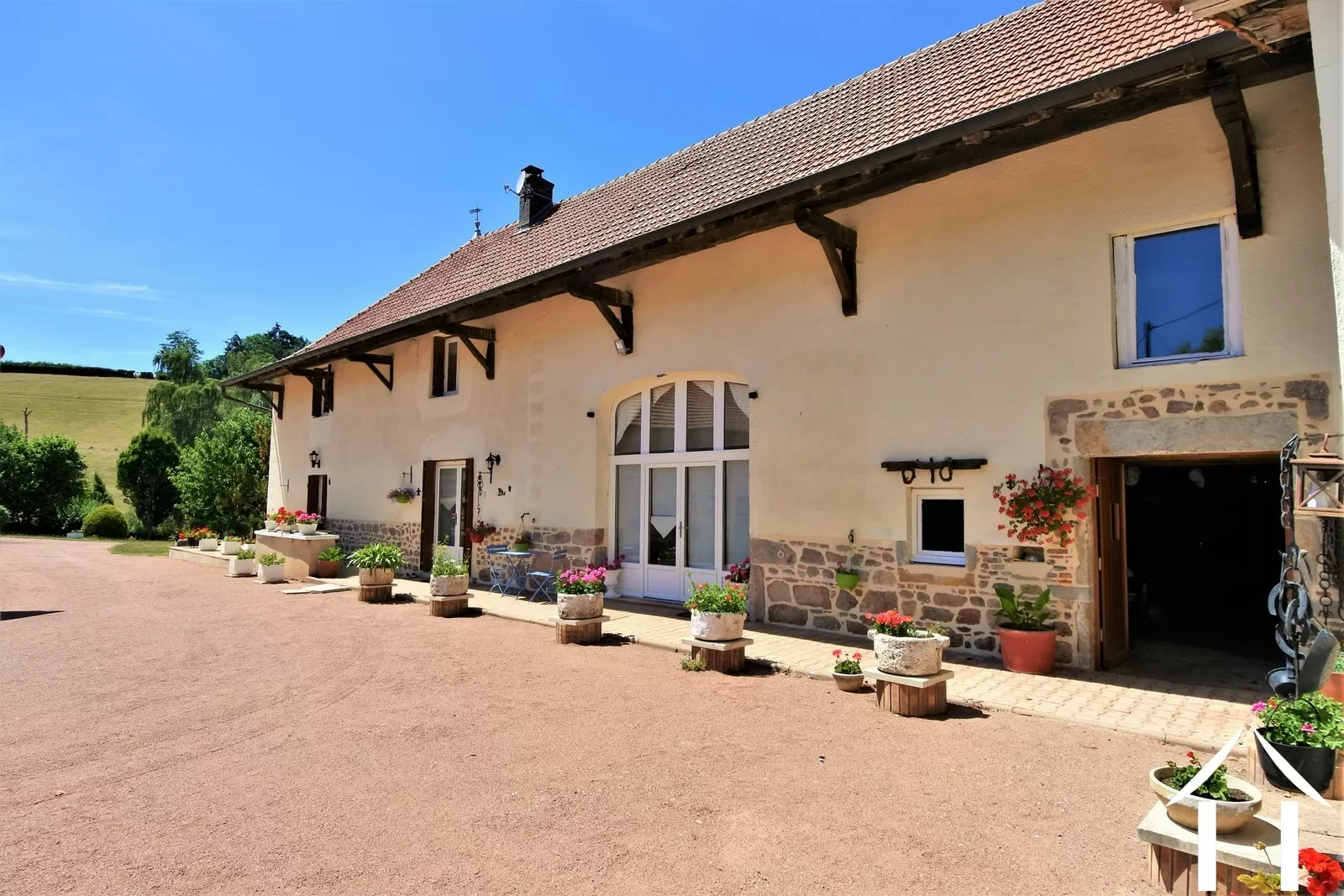 Maison 1
