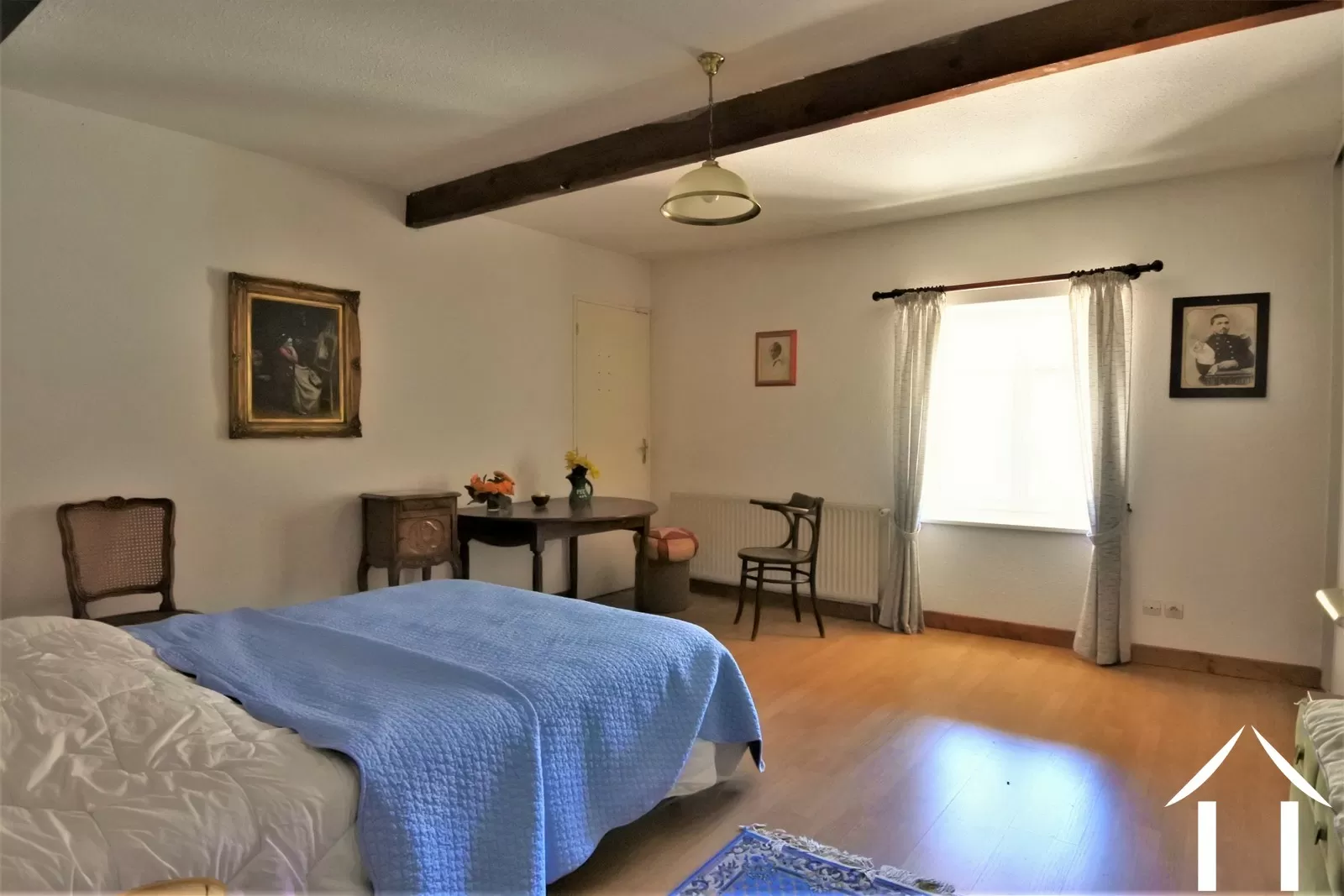 Complex avec gîtes à vendre cluny, bourgogne, JP5150S Image - 14