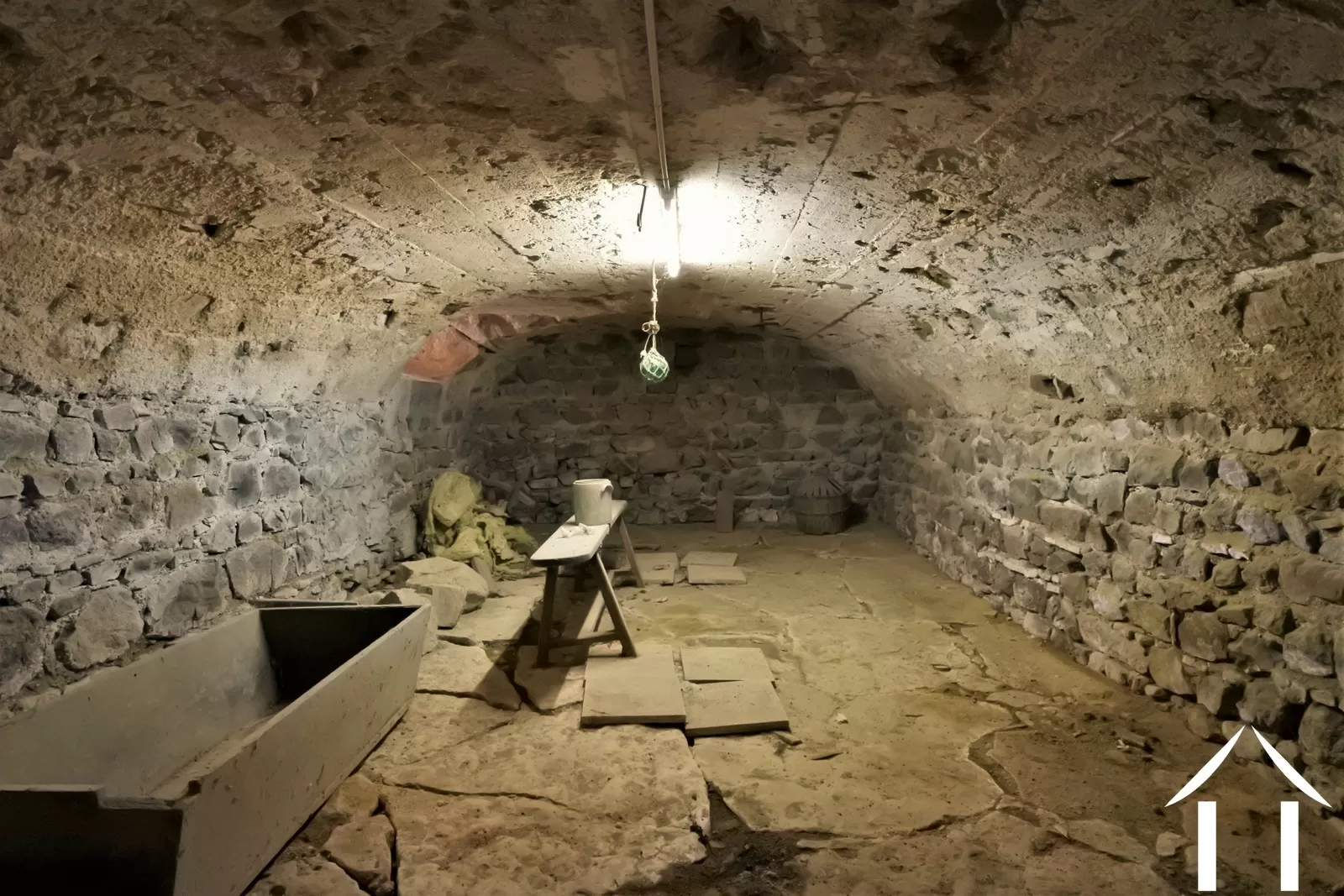 Complex avec gîtes à vendre cluny, bourgogne, JP5150S Image - 17