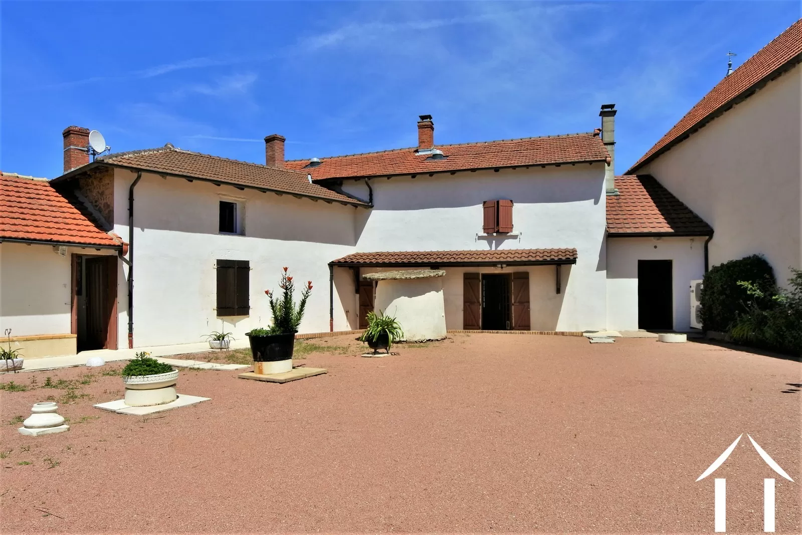 Maison 3