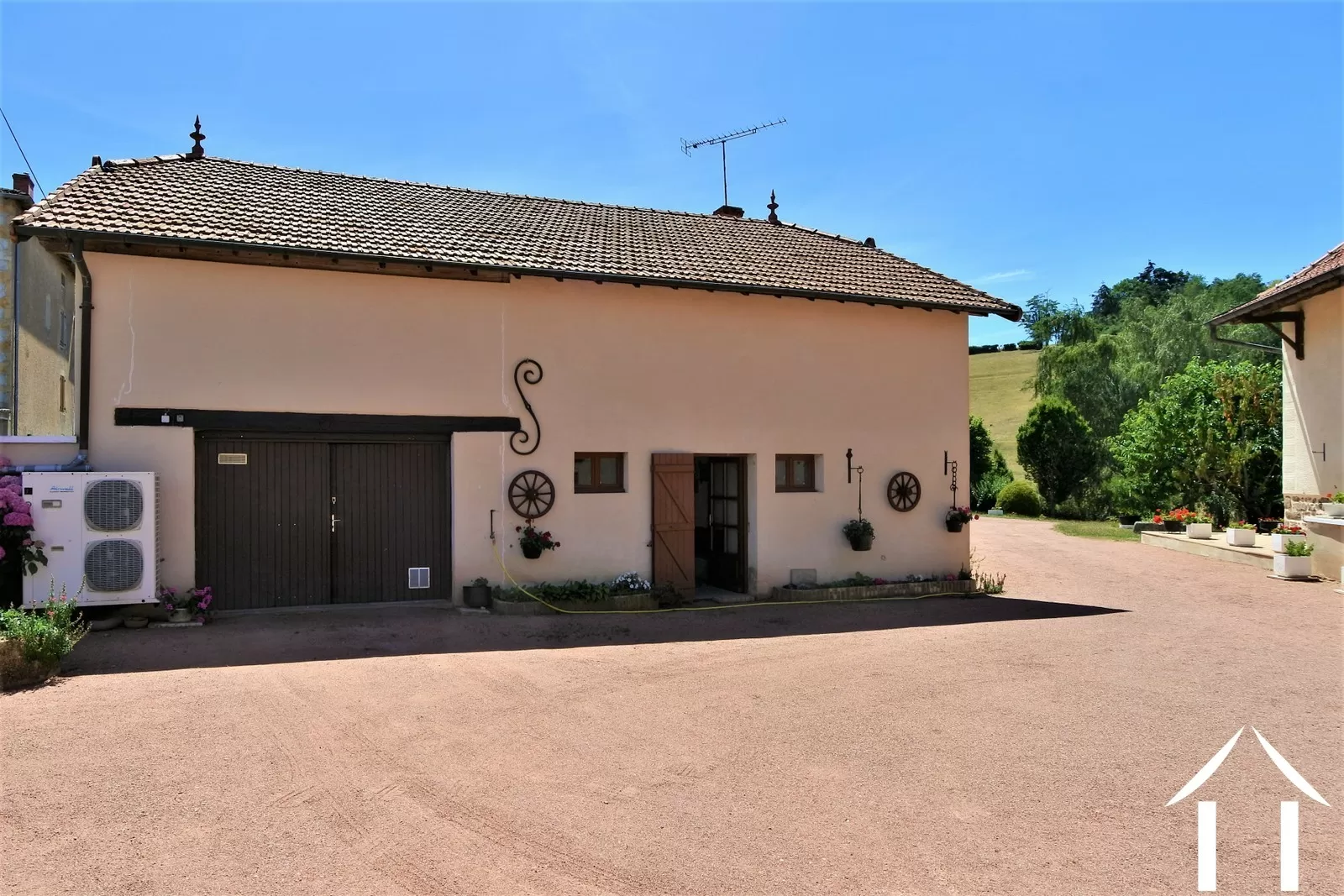 Maison 4
