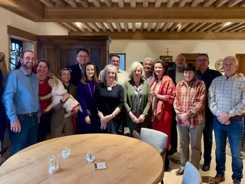 Agence immobilière, vente de propriétés rurales 