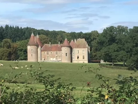 Vendre votre propriété à Couches