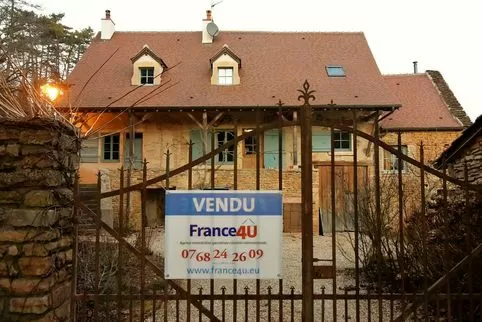 Une agence immobilière Bourgogne à l’écoute