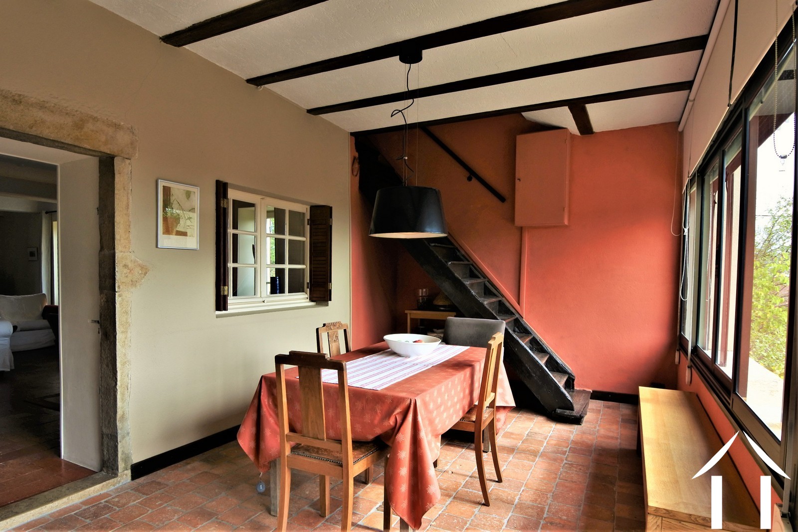Maison à vendre joncy, bourgogne, JP5178S Image - 2