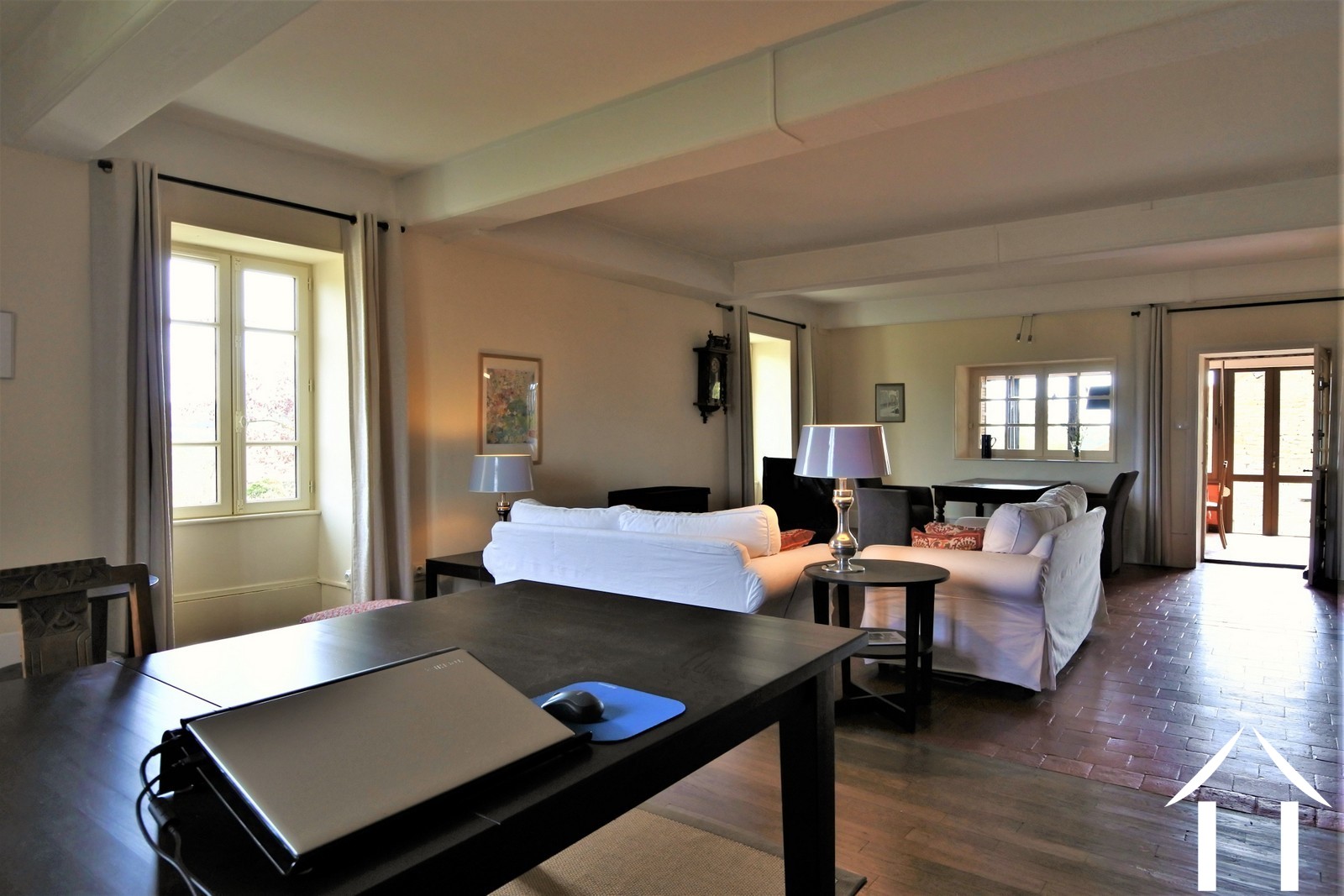 Maison à vendre joncy, bourgogne, JP5178S Image - 3