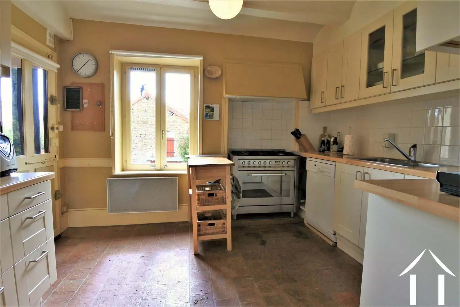 Maison à vendre joncy, bourgogne, JP5178S Image - 4