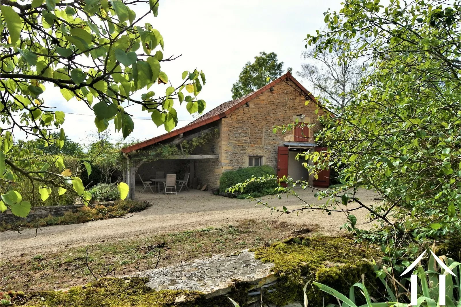 Maison à vendre joncy, bourgogne, JP5178S Image - 15