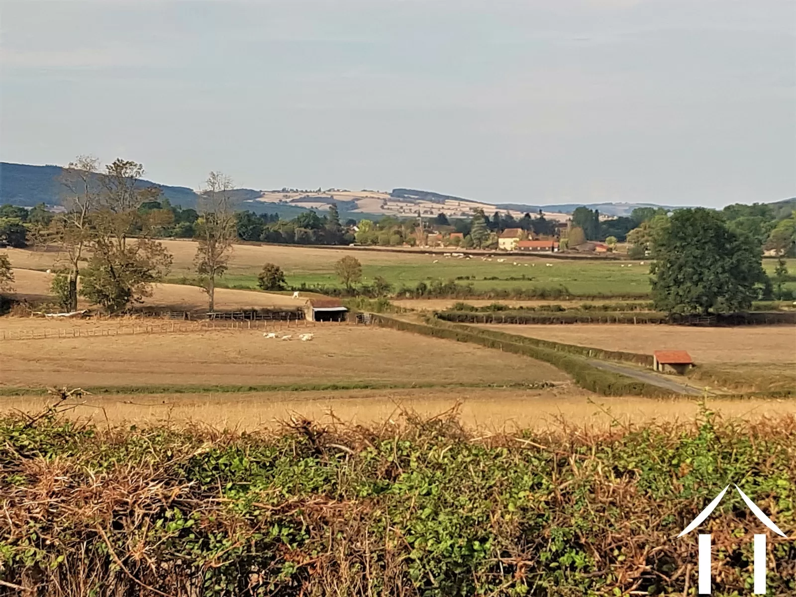 Maison à vendre joncy, bourgogne, JP5178S Image - 6