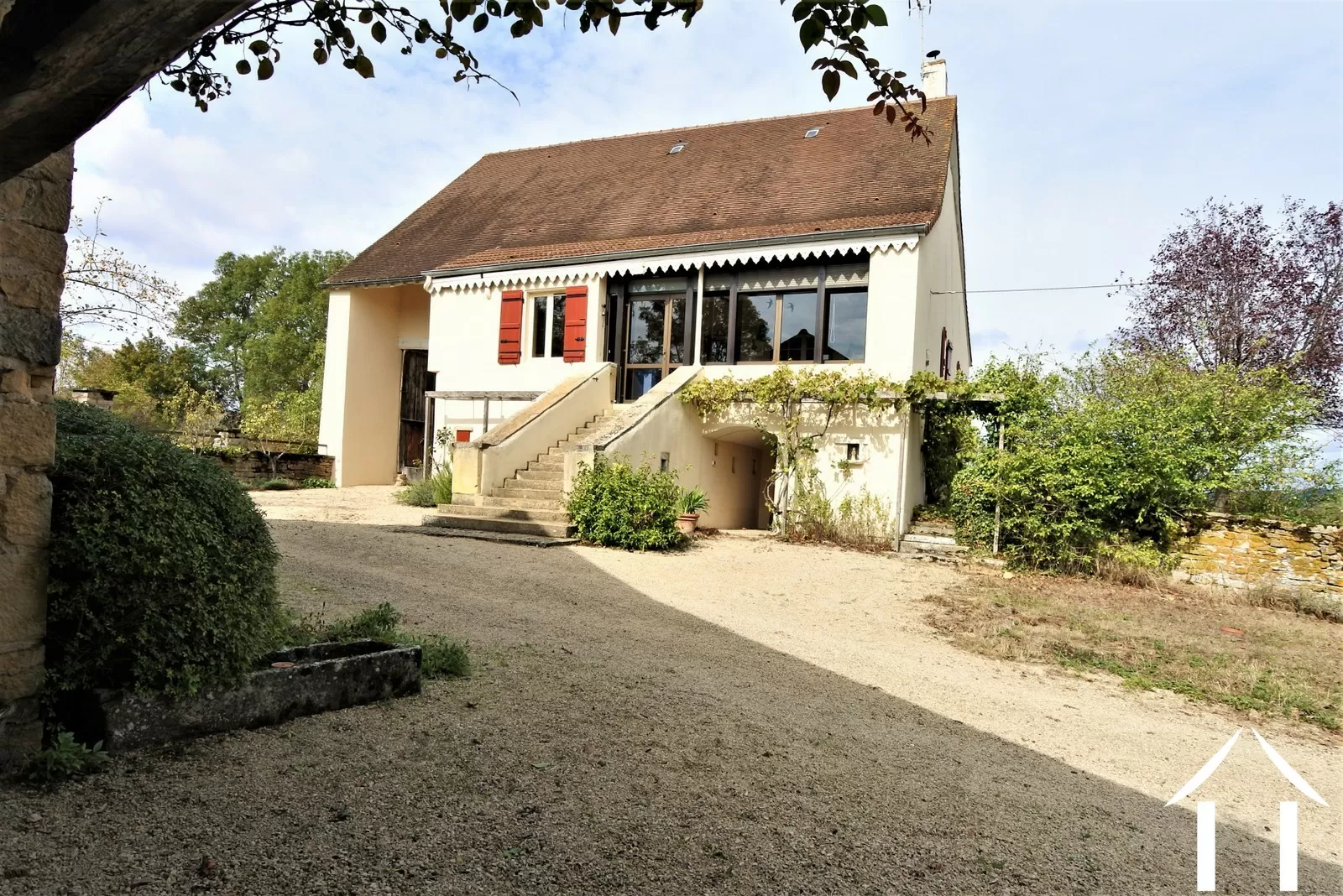 Maison à vendre joncy, bourgogne, JP5178S Image - 7