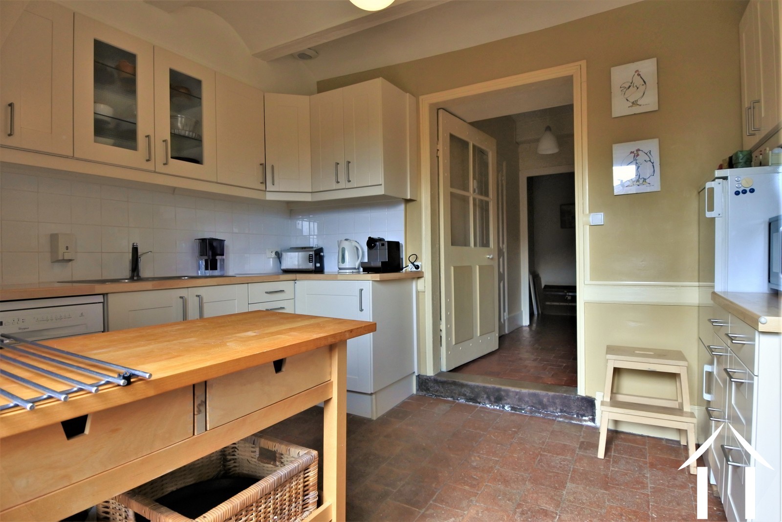 Maison à vendre joncy, bourgogne, JP5178S Image - 12