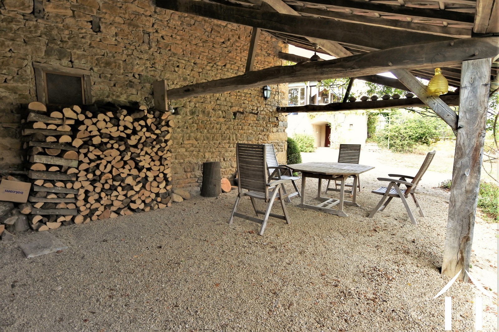 Maison à vendre joncy, bourgogne, JP5178S Image - 18