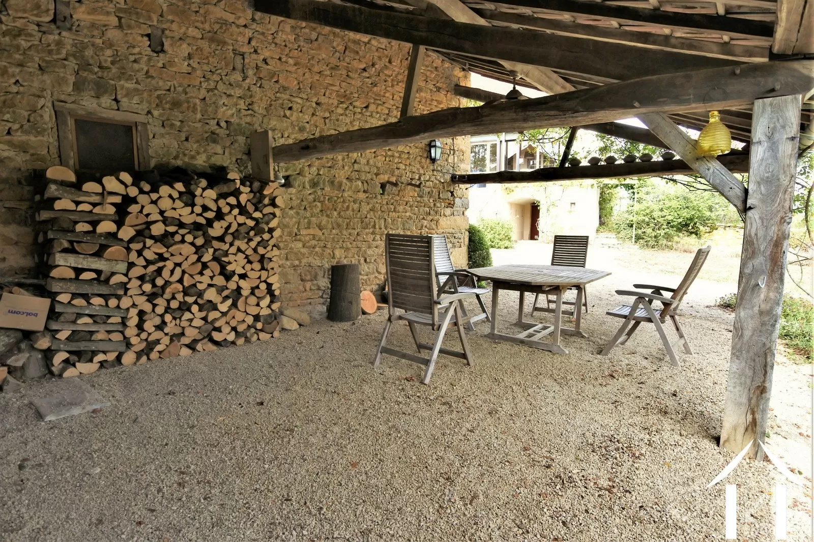 Maison à vendre joncy, bourgogne, JP5178S Image - 18