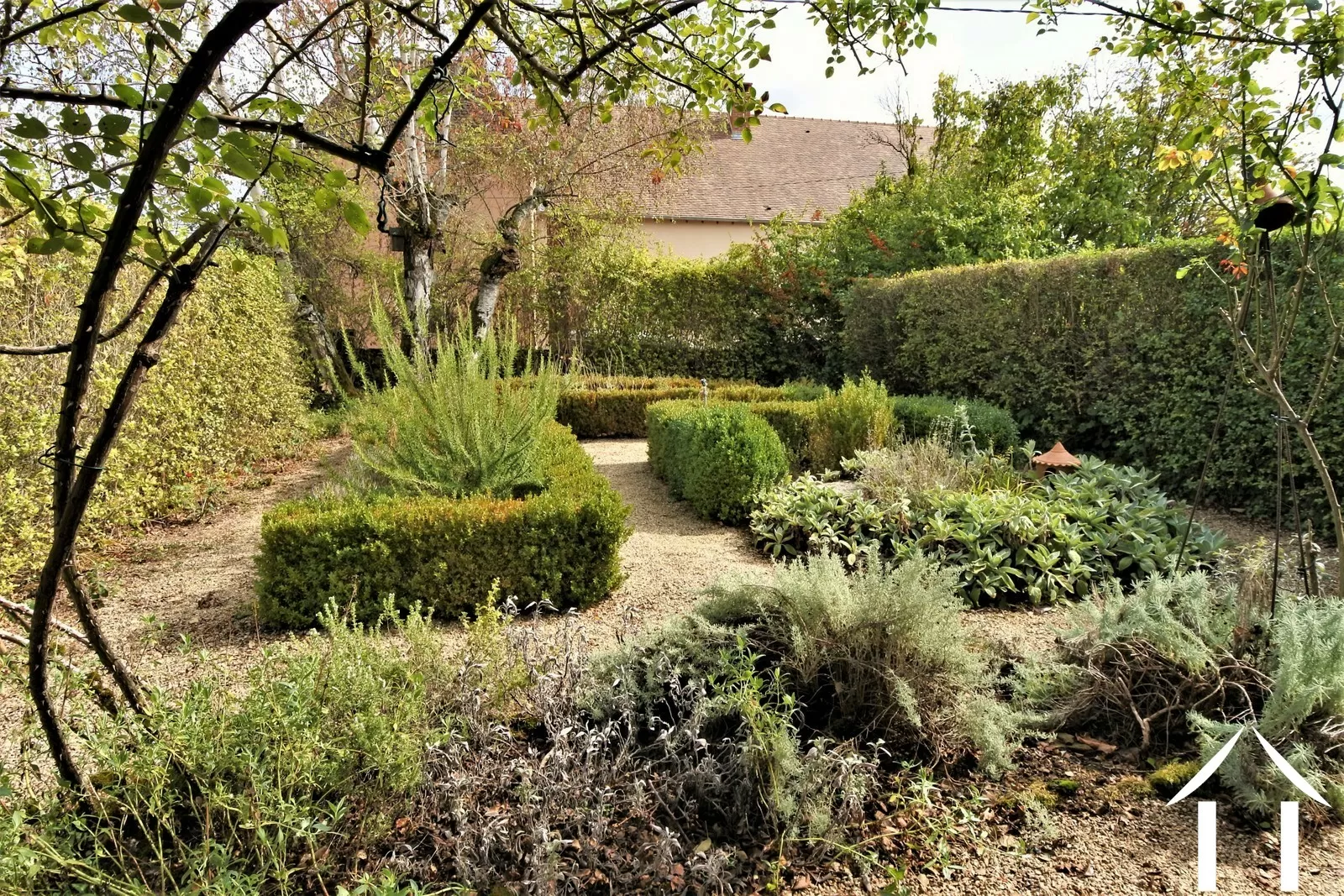 Maison à vendre joncy, bourgogne, JP5178S Image - 19