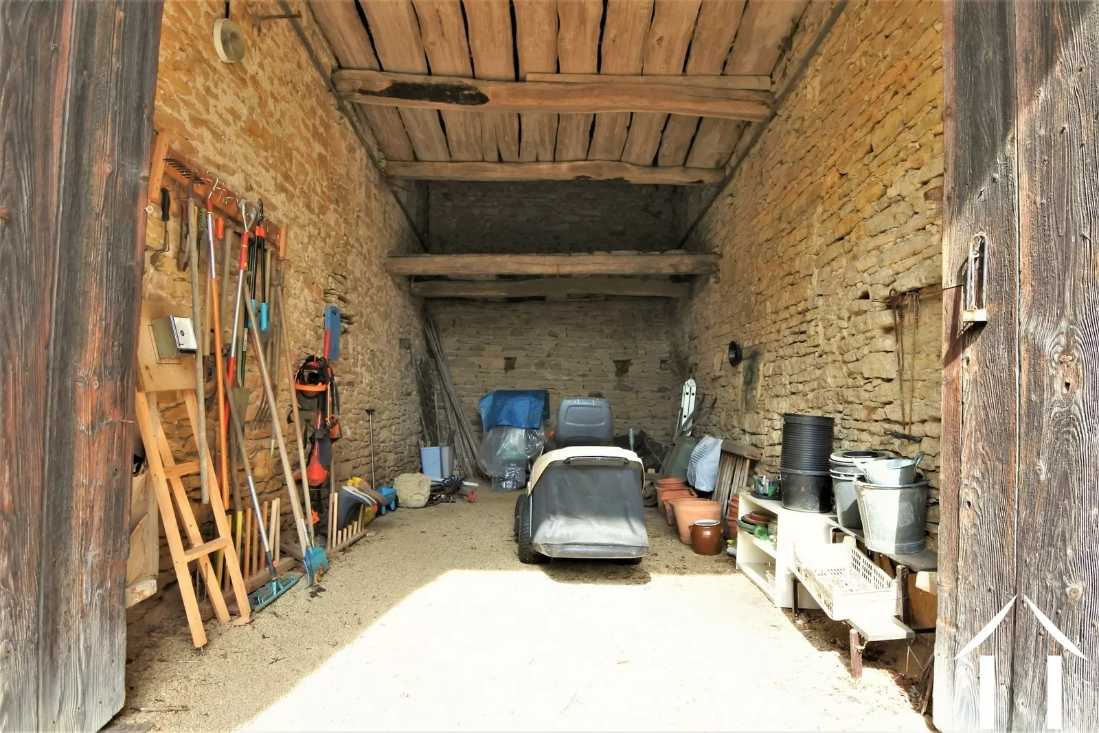 Maison à vendre joncy, bourgogne, JP5178S Image - 20